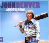  ANNIE'S SONG: A COLLECTIO - supershop.sk
