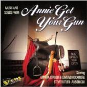 SONGS & MUSIC FROM ANNIE GET Y..  - CD SONGS & MUSIC FRO..
