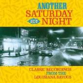 VARIOUS  - 2xCD ANOTHER SATURDAY NIGHT