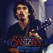 SANTANA  - CD ANTHOLOGY '68-'69 EARLY..