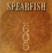 STEARFISH  - CD AREA 605
