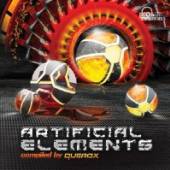 VARIOUS  - CD ARTIFICIAL ELEMENTS