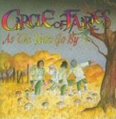 CIRCLE OF FAIRES  - CD AS THE YEARS GO BY