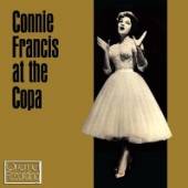 FRANCIS CONNIE  - CD AT THE COPA