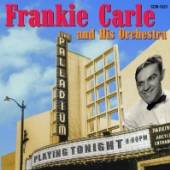 CARLE FRANKIE  - CD LIVE AT THE HOLLYWOOD PAL