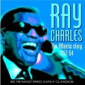 CHARLES RAY  - CD ATLANTIC STORY 1952-1954