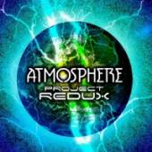 PROJECT REDUX  - CD ATMOSPHERE