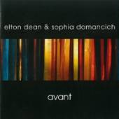 DEAN ELTON & SOPHIA DOMA  - CD AVANT