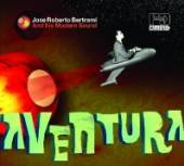 BERTRAMI JOSE ROBERTO  - CD AVENTURA