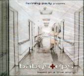 PAULY HENNING  - CD BABY STEPS