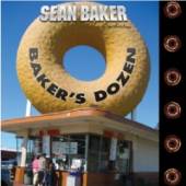 SEAN BAKER ORCHESTRA  - CD BAKERS DOZEN