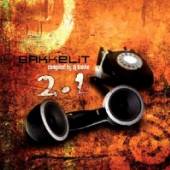 VARIOUS  - CD BAKKELIT 2.1