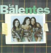 BALENTES  - CD BALENTES