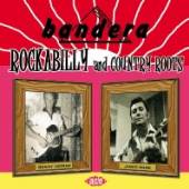 VARIOUS  - CD BANDERA ROCKABILLY AND COUNTRY ROOTS