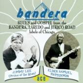  BANDERA BLUES & GOSPEL - supershop.sk