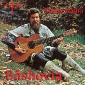BASHO ROBBIE  - CD BASHOVIA