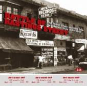  BATTLE OF HASTINGS STREET: RAW DETROIT BLUES & R&B - supershop.sk