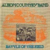 ALBION COUNTRY BAND  - CD BATTLE OF THE FIELD