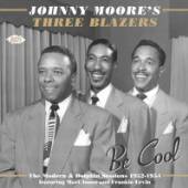 MOORE JOHNNY  - CD BE COOL
