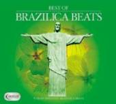 VARIOUS  - CD BEST OF BRAZILICA BEATS