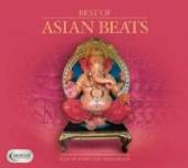 VARIOUS  - 3xCD BEST OF ASIAN BEATS -30TR