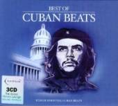 VARIOUS  - 3xCD BEST OF CUBAN BEATS