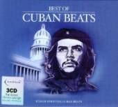  BEST OF CUBAN BEATS - suprshop.cz