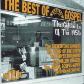 VARIOUS  - CD BEST OF EXCELLO GOSPEL