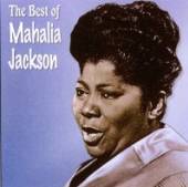 JACKSON MAHALIA  - CD BEST OF