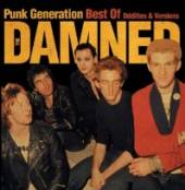 DAMNED  - CD BEST OF: ODDITIES &