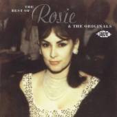 ROSIE AND THE ORIGINALS  - CD BEST OF ROSIE AND THE ORIGINALS
