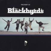 BLACKBYRDS  - CD BEST OF THE BLACKBYRDS