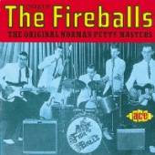 FIREBALLS  - CD BEST OF THE FIREBALLS