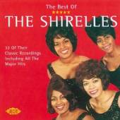 SHIRELLES  - CD BEST OF...-32 TR.-