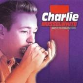 MUSSELWHITE CHARLIE  - CD BEST OF VANGUARD YEARS