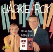 JACKIE & ROY  - CD GLORY OF LOVE / BITS..