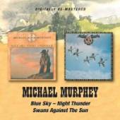 MURPHEY MICHAEL  - CD BLUE SKY - NIGHT..