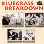  BLUEGRASS BREAKDOWN NEWPO - suprshop.cz