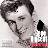 VINCENT GENE  - CD BLUEJEAN BOP!