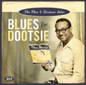  BLUES FOR DOOTSIE: THE BLUE & DOOTONE SIDES - supershop.sk