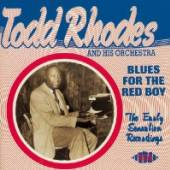  BLUES FOR THE RED BOY: THE EAR - supershop.sk