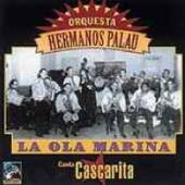 PAULA HERMANOS ORQ  - CD LA OLA MARINA (1939-41)