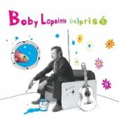 LAPOINTE BOBY  - CD (RE)PRISE