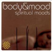 VARIOUS  - CD BODY & MOOD:SPIRITUAL..