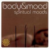  BODY & MOOD:SPIRITUAL.. - suprshop.cz