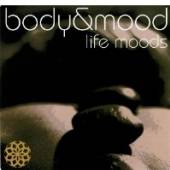 VARIOUS  - CD BODY & MOOD:LIFE MOODS