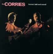 CORRIES  - CD BONNET, BELT & SWORD