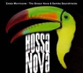 MORRICONE ENNIO  - CD BOSSA NOVA SOUNDTRACKS
