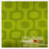 VARIOUS  - CD BRAZILIAN CHILL SESSIONS