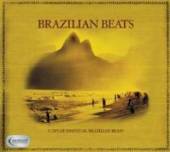 VARIOUS  - CD BRAZILIAN BEATS